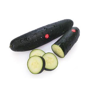 Pepino Sin Semilla