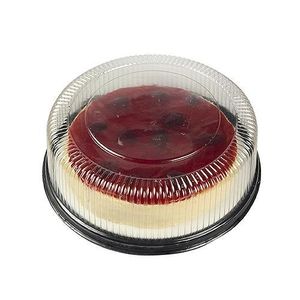 Cheesecake Fresa Nutripan
