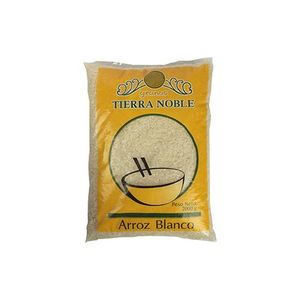 Arroz Blanco Tierra Noble