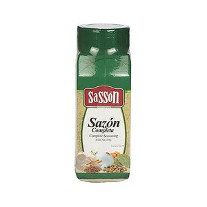 Sazón Completa Sassón Bote