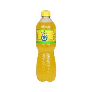 Tiky Piña
