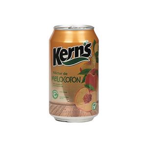 Kerns Melocotón Lata