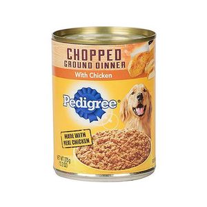 Alimento Perro Pavo Molido Pedigree