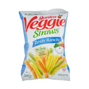 Frituras Vegetales Zesty Ranch Garden Veggie