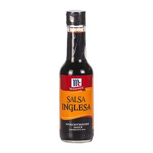 Salsa Inglesa McCormick
