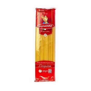 Pasta Linguine No. 11 Zara