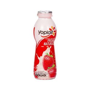 Yogurt Líquido Fresa Yoplait