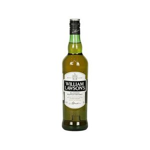 Whisky William Lawsons