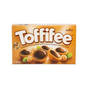 Storck Caramelo Toffee Chocolate