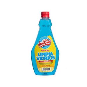 Limpiavidrios Don Clin Repuesto
