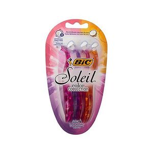 Rasuradora Soleil Bic