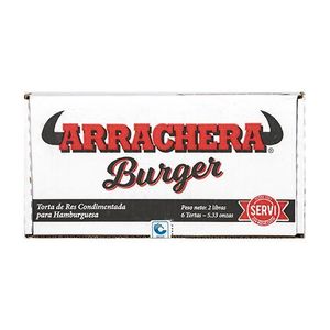 Tortas Res Arrachera