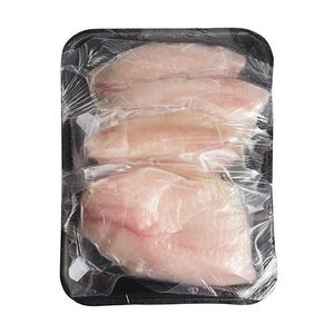 Filete Tilapia Bandeja 2Lb Aprox