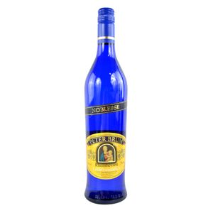 Vino Muller Thurgau Rheinhessen Noblesse Peter Brum