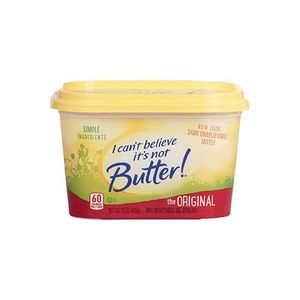 Margarina Original I Cant Believe It's Not Butter