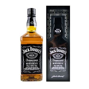 Whisky Jack Daniels