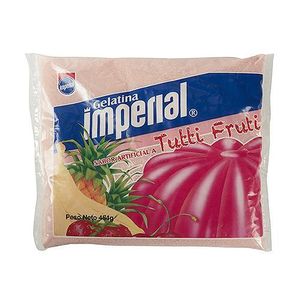Gelatina Tutti Frutti Imperial