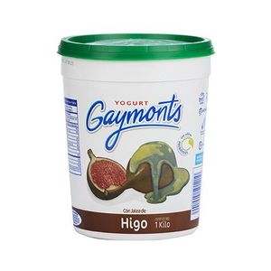 Yogurt Higo Gaymonts