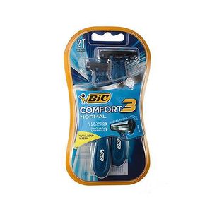 Rasuradora Confort 3 Bic