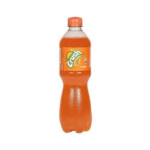 Orange Crush