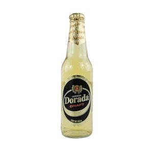 Dorada Draft Botella