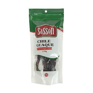 Chile Guaque Sassón Doypack