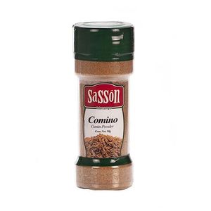 Comino Polvo Sassón