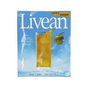 Livean Manzana