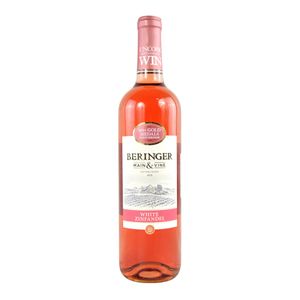 Vino Zinfandel White Beringer