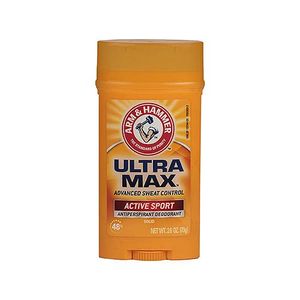 Desodorante Hombre Active Sport Arm & Hammer Barra
