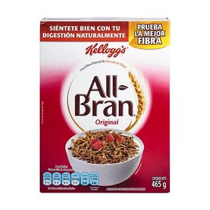 Cereal All Bran Original
