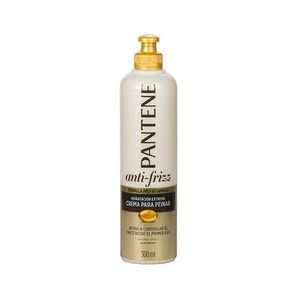 Crema Peinar Anti Frizz Pantene