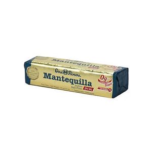 Mantequilla Sin Sal Dos Pinos