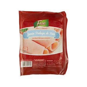 Jamón Pavo Feso