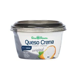 Queso Crema Dos Pinos