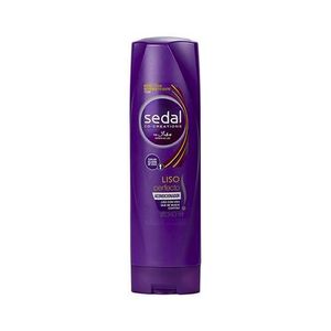 Acondicionador Liso Perfecto Sedal