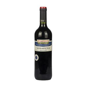 Vino Tempranillo Viñapeña