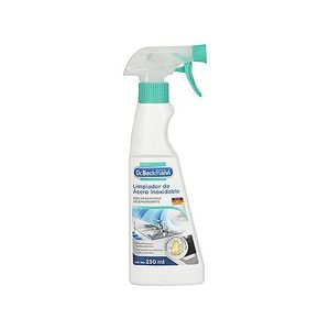 Limpiador Acero Inoxidable Dr. Beckmann