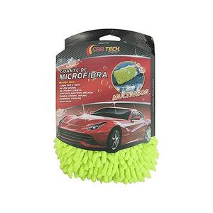 Guante Microfibra Multiusos Car Tech