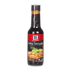 Salsa Teriyaki McCormick