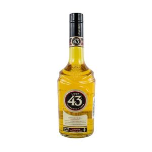 43 Cuarenta Y Tres