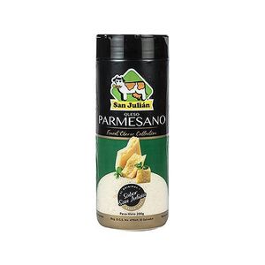 Queso Parmesano San Julián