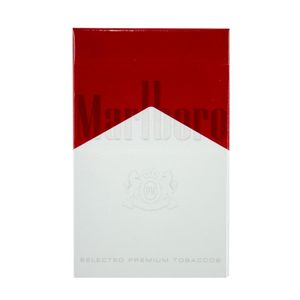 Marlboro Rojo
