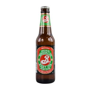 Brooklyn East India Pale Ale Botella