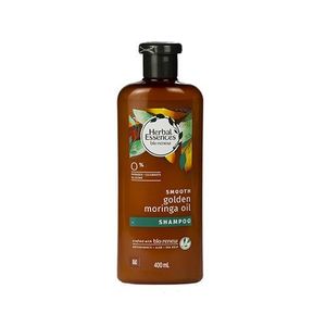 Shampoo Golden Moringa Oil Herbal Essences