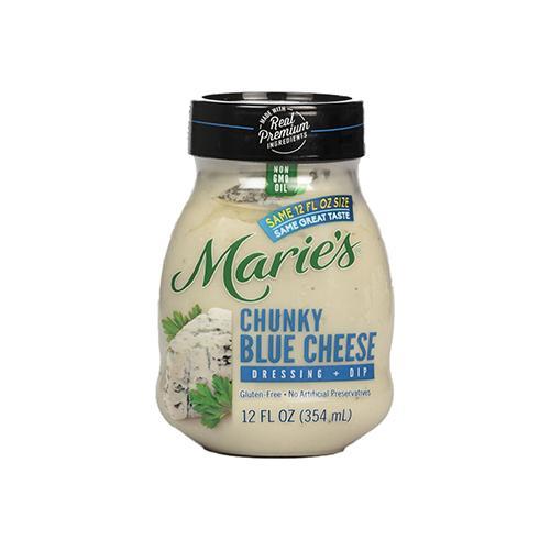 La Torre | Aderezo Ensalada Blue Cheese Maries
