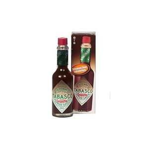 Salsa Picante Chipotle Tabasco