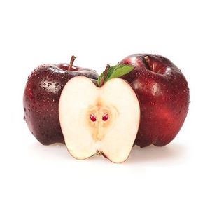 Manzana Roja Dispersa
