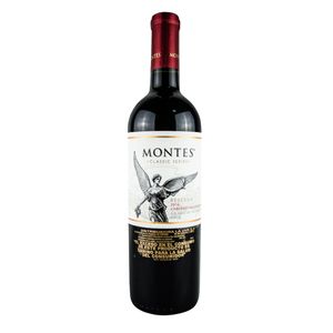 Vino Cabernet Sauvignon Reserva Montes