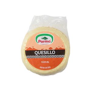 Quesillo Parma